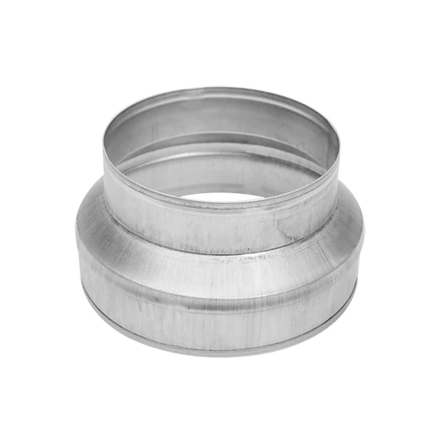 Reduzierstücke, 125mm auf 250mm