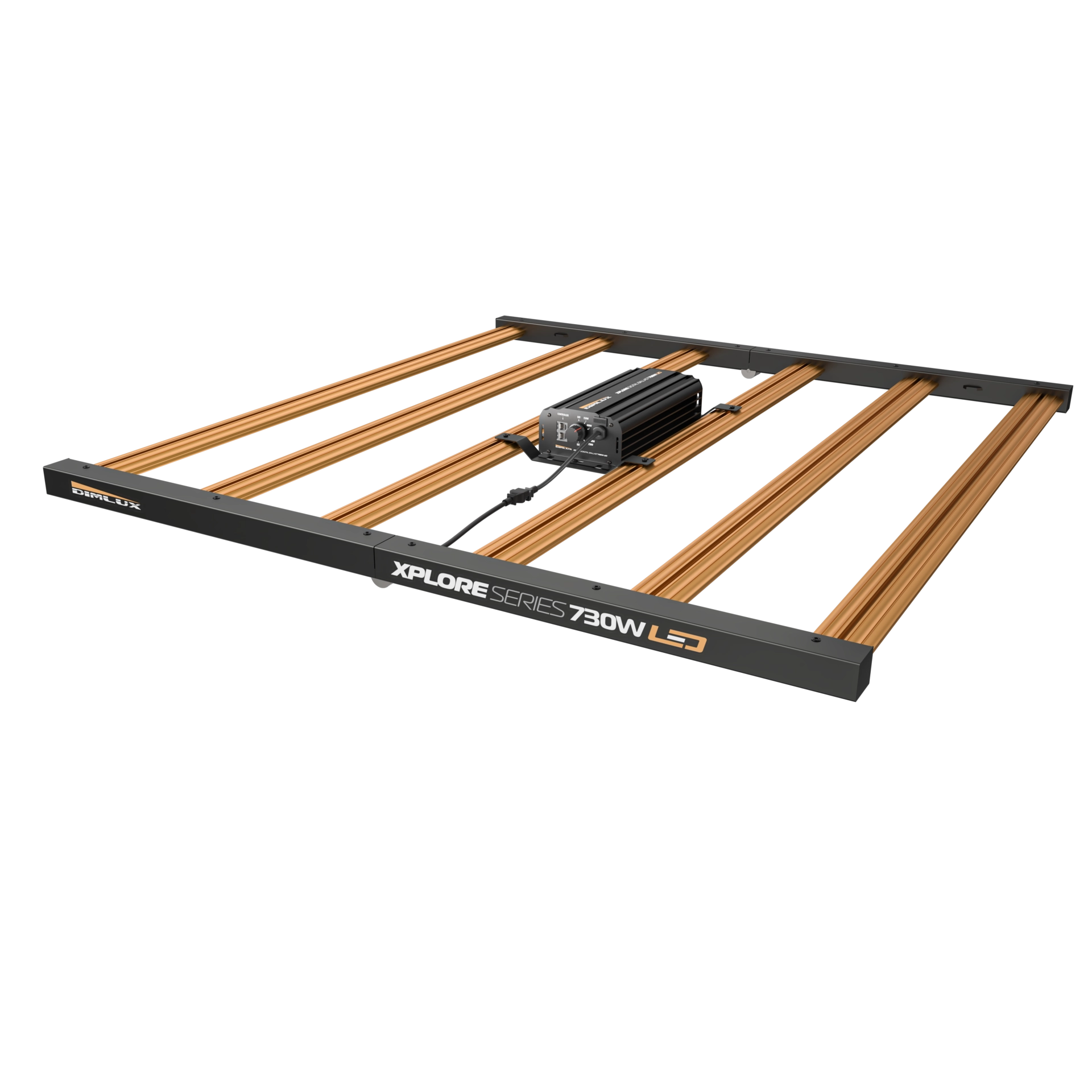 DimLux Xplore Series 730W