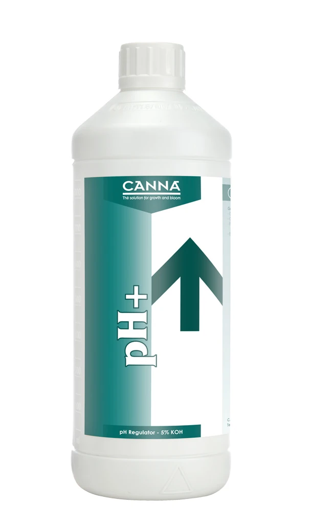 Canna PH+