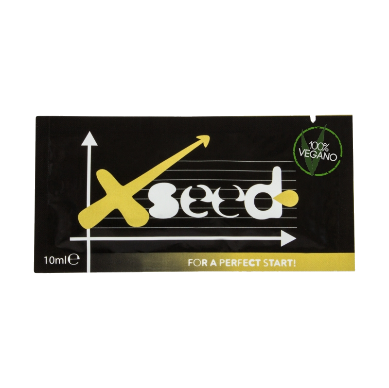 BAC XSeed 10ml
