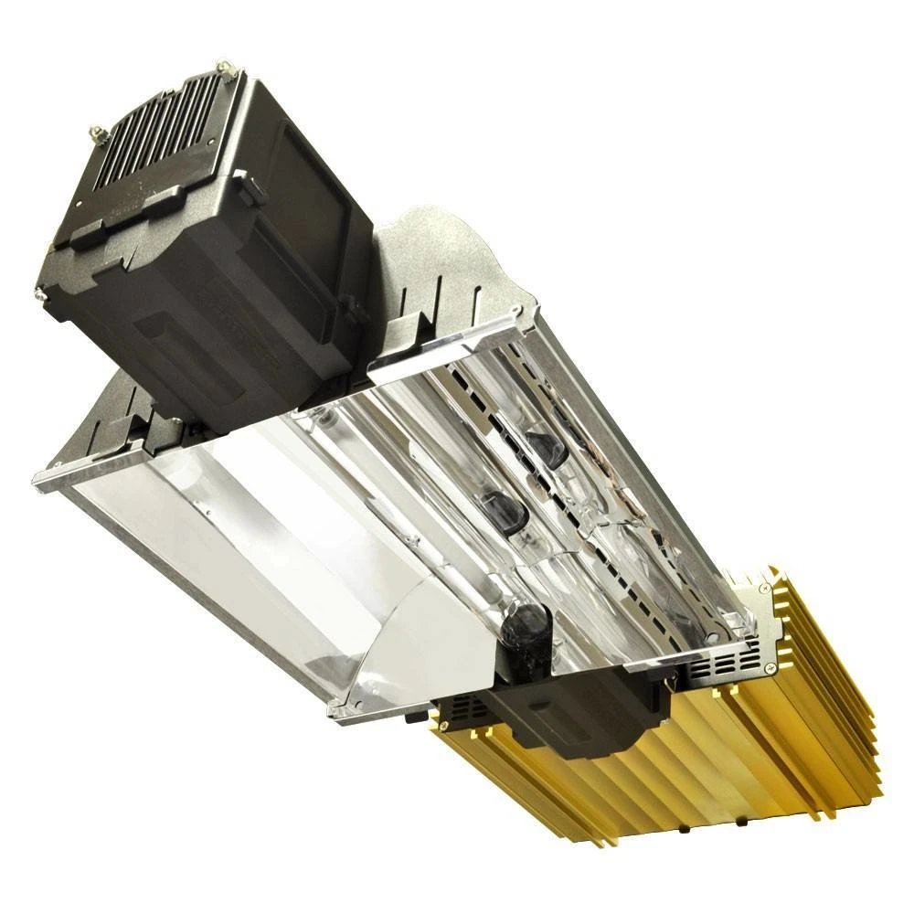 DimLux Komplettarmatur, Expert Series 630W Dual Full Spectrum
