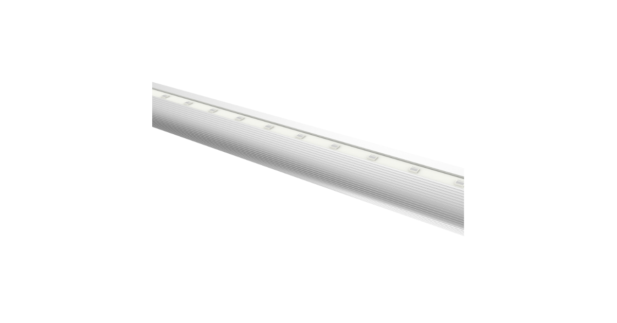 OCL Lighting Far Red 18W Bar 2 stück