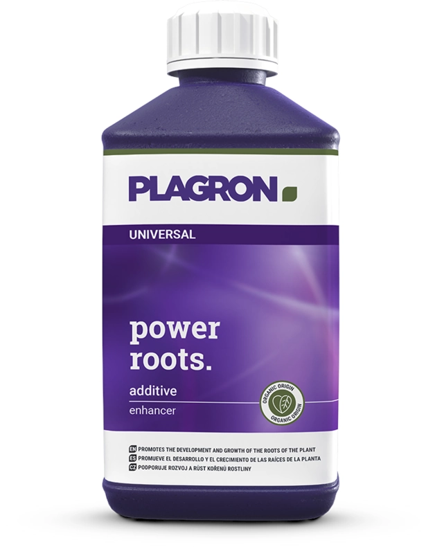 Plagron Power Roots 500ml