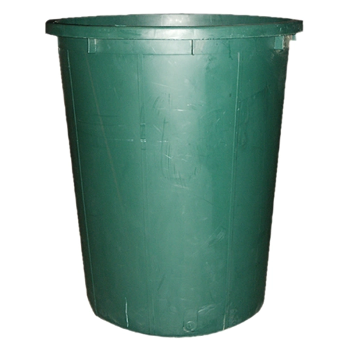 Runde Wassertonne 510l