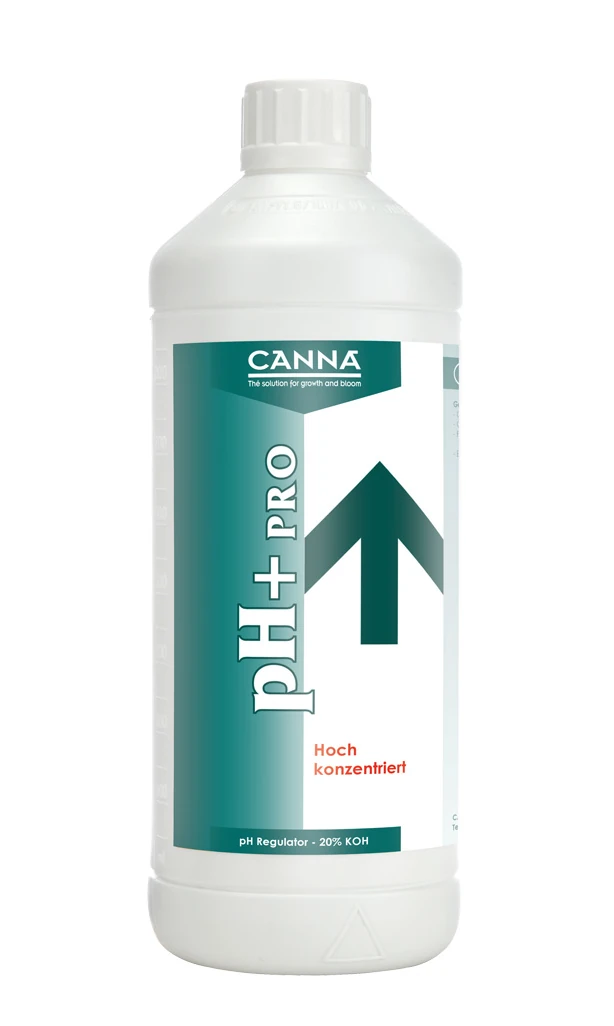 Canna PH+PRO