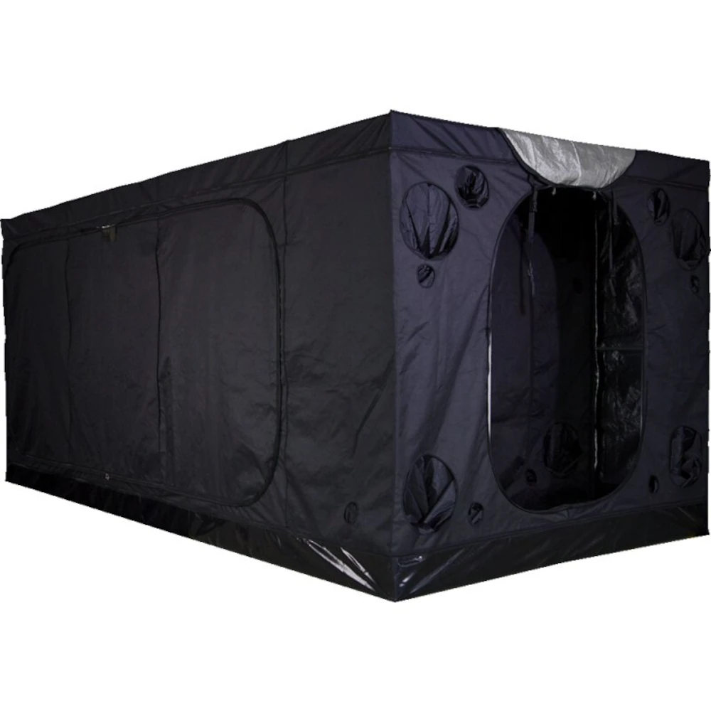 Mammoth Elite S.A. 480L - 480x240x225 cm