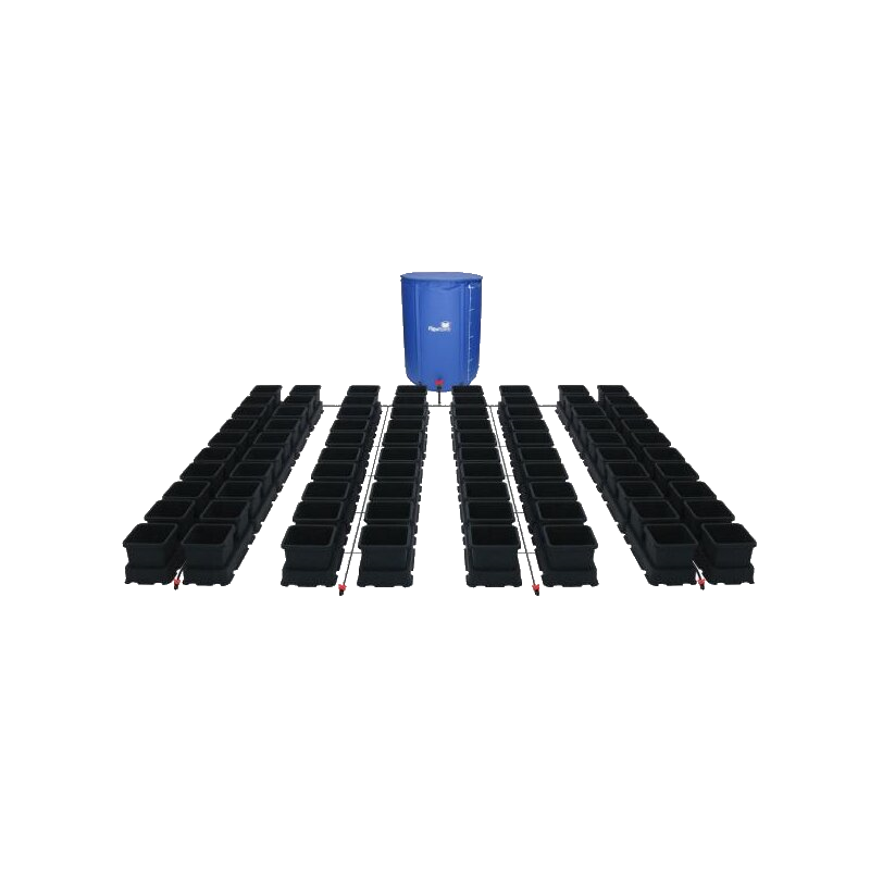 AutoPot Easy2Grow Komplettsystem mit 15L Töpfen