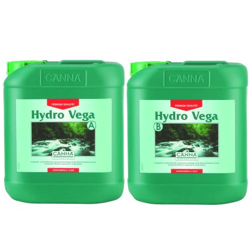Canna Hydro Vega A und B 5l