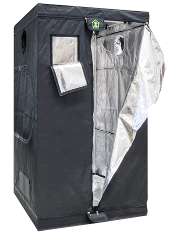 Dr. Green GR100 - 100x100x200 cm