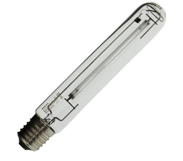 Philips GreenPower EL Natriumdampflampe, 600W 400V