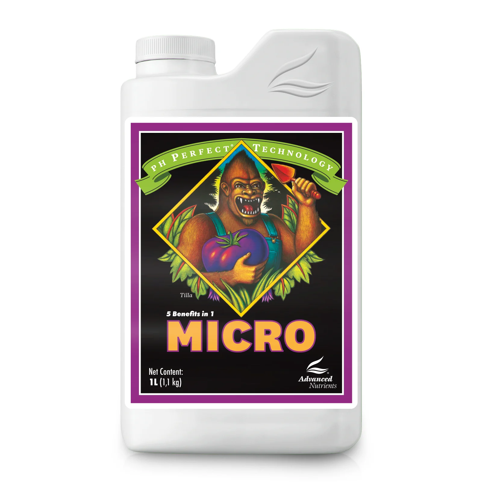 Advanced Nutrients pH Perfect Micro 1l