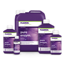 Plagron Pure Zym