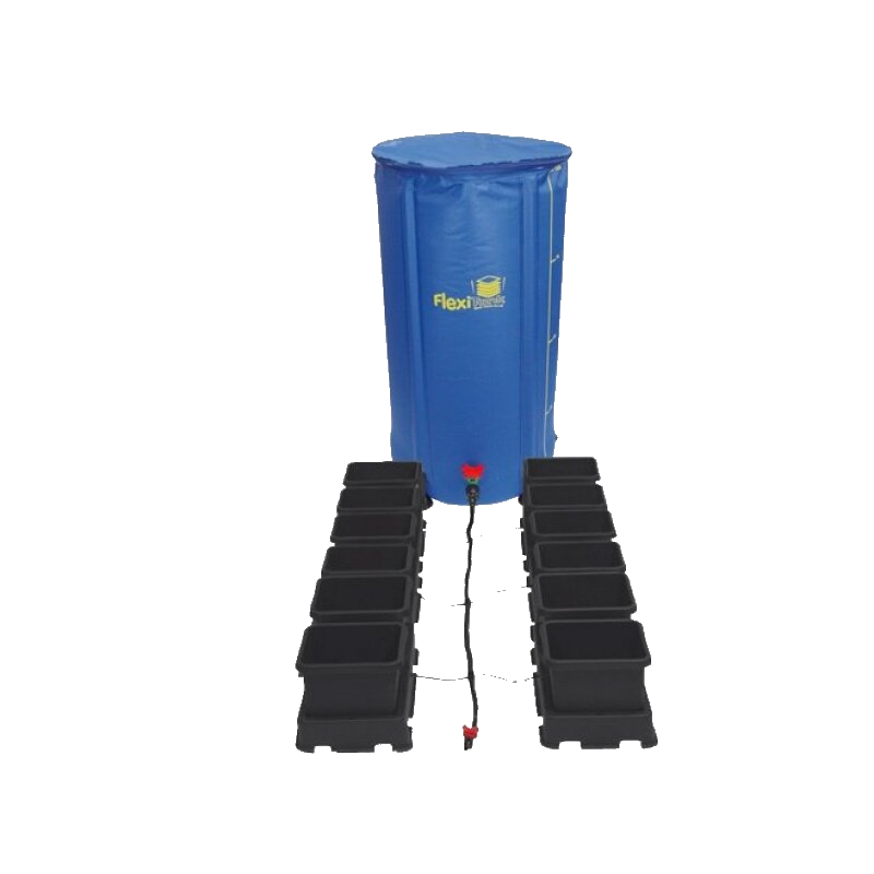 AutoPot Easy2Grow Komplettsystem mit 8,5L Töpfen