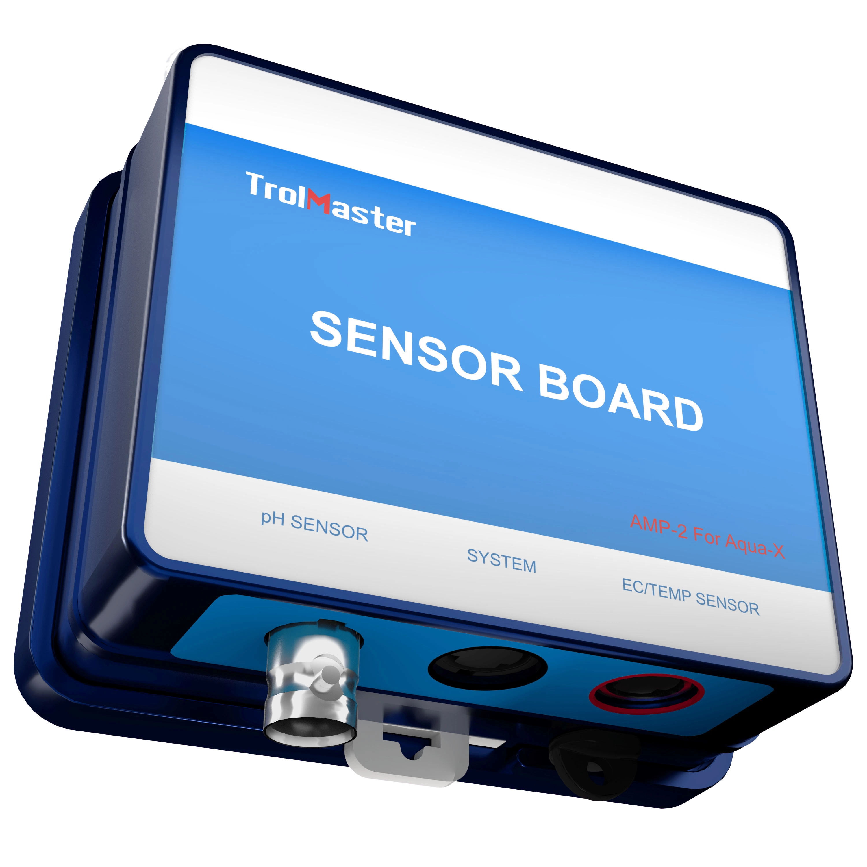 TrolMaster Sensor Board AMP-2