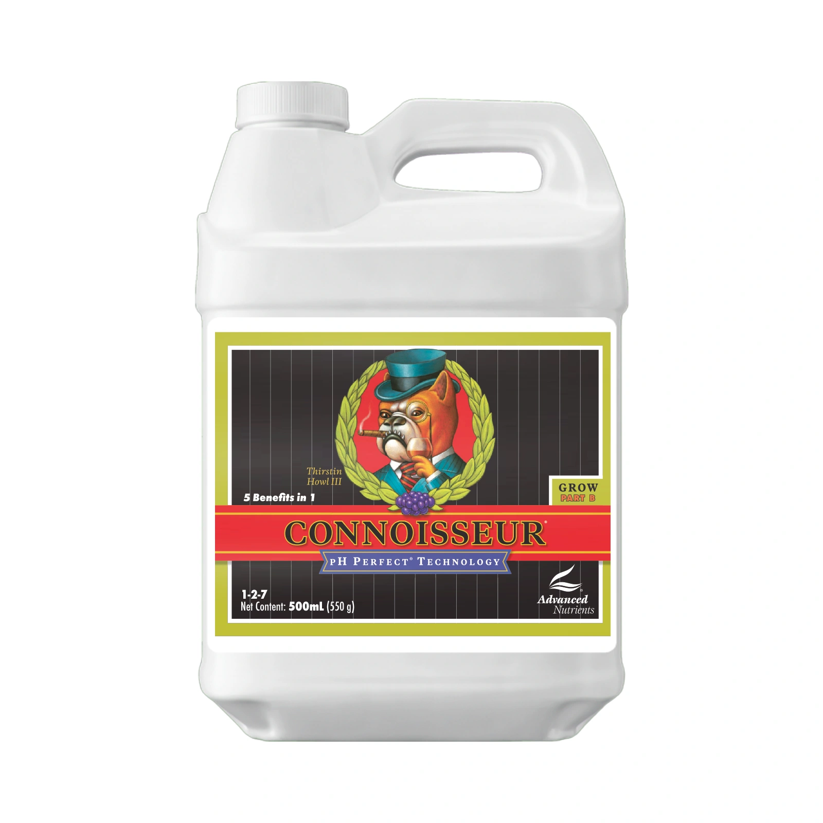 Advanced Nutrients pH Perfect Connoisseur Grow B 500ml