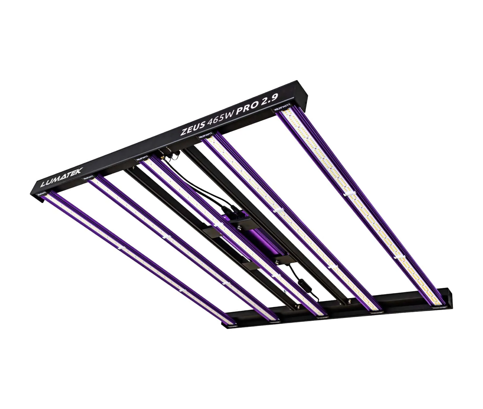 Lumatek ZEUS 465W PRO Lumatek ZEUS 465W PRO