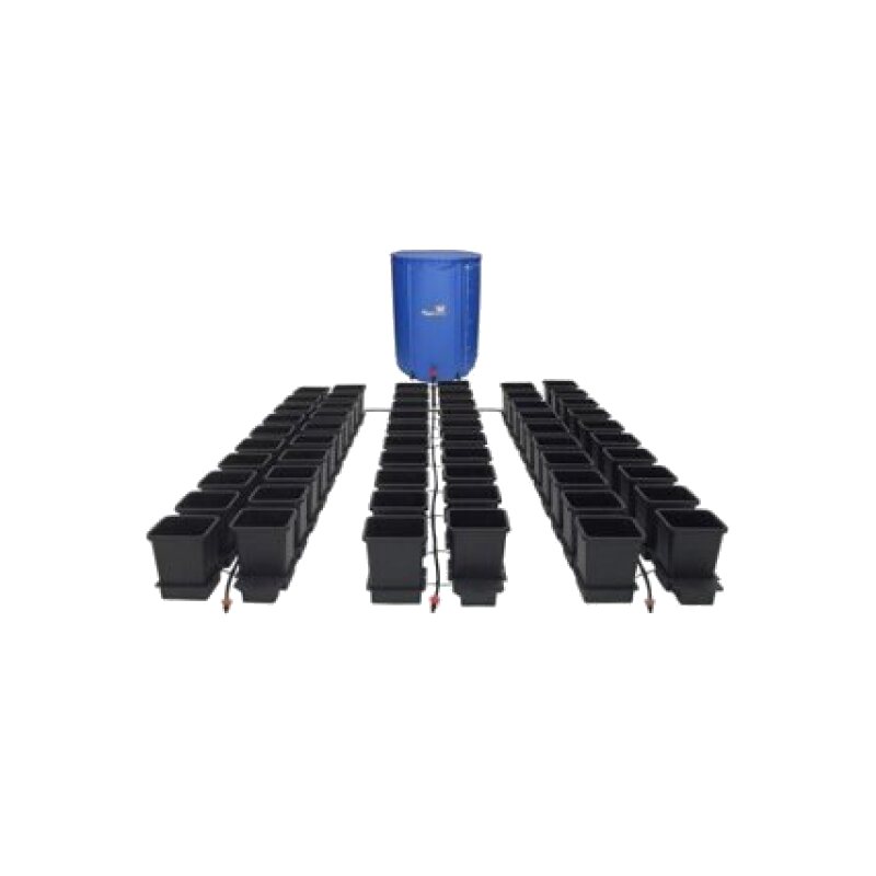 AutoPot 1Pot Komplettsystem mit 15L Töpfen