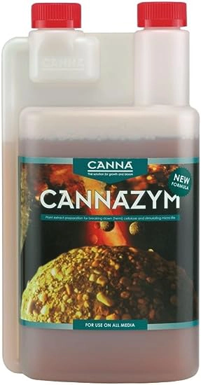 Canna CANNAZYM 500ml