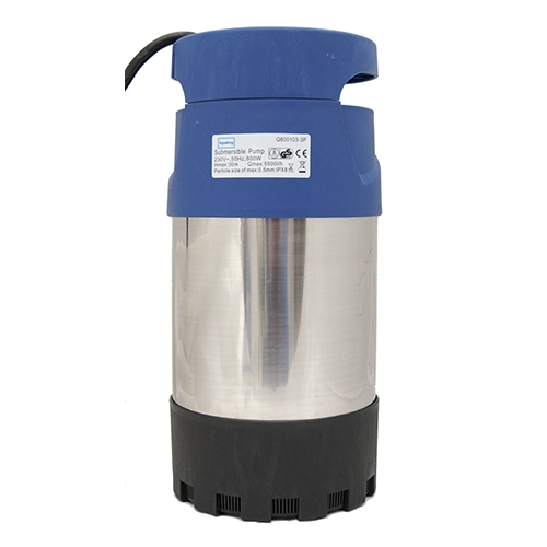 Aquaking Hochdruckpumpe, 5400l_h, 900W