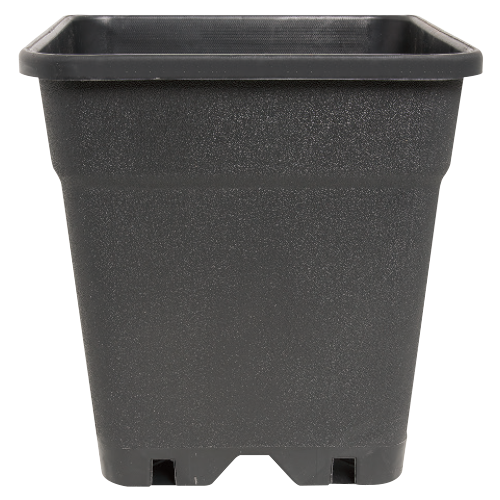 Fertraso Topf, viereckig, 0,5L-30L