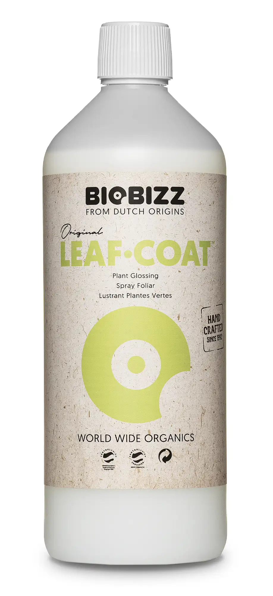 BioBizz Leaf Coat 1l