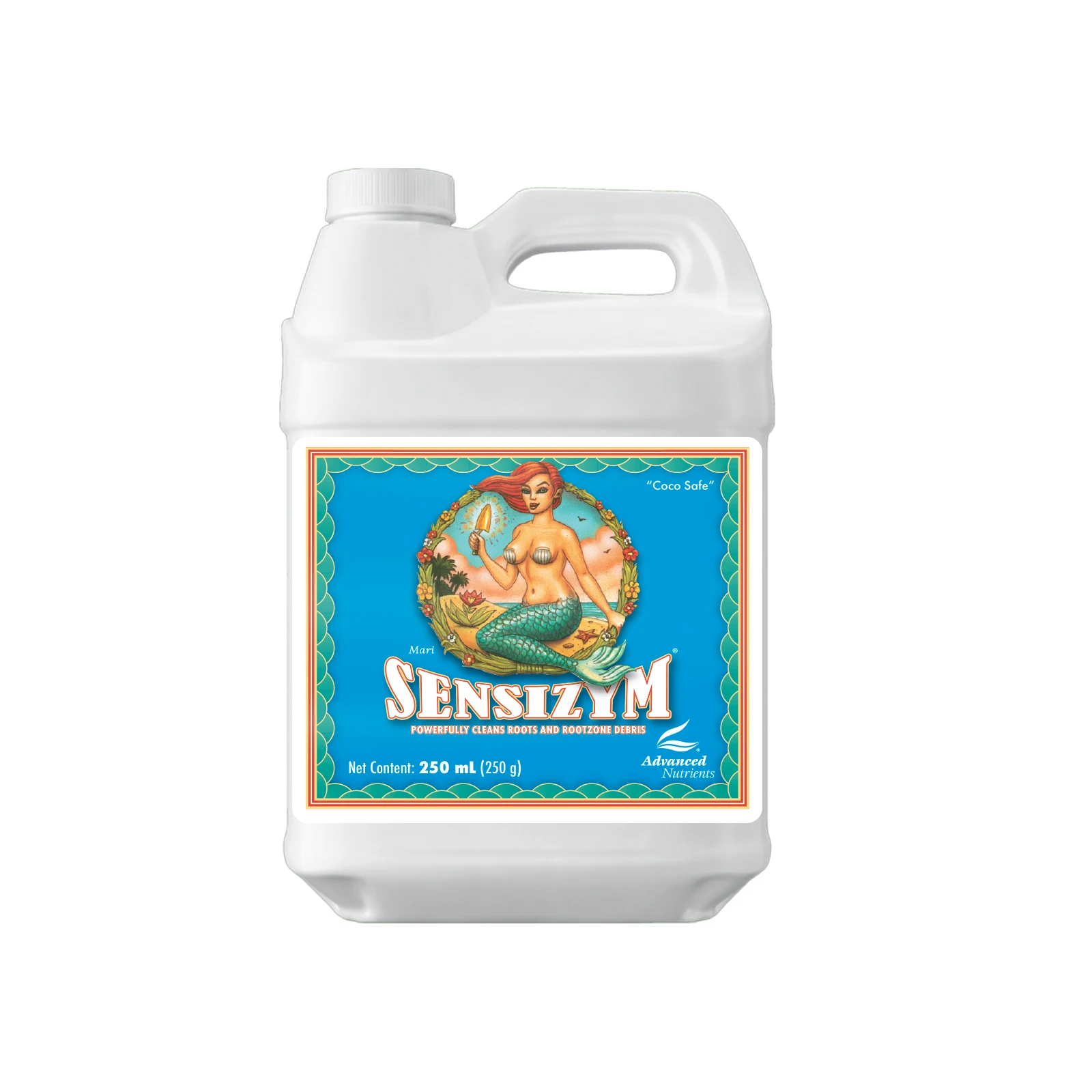 Advanced Nutrients Sensizym 250ml