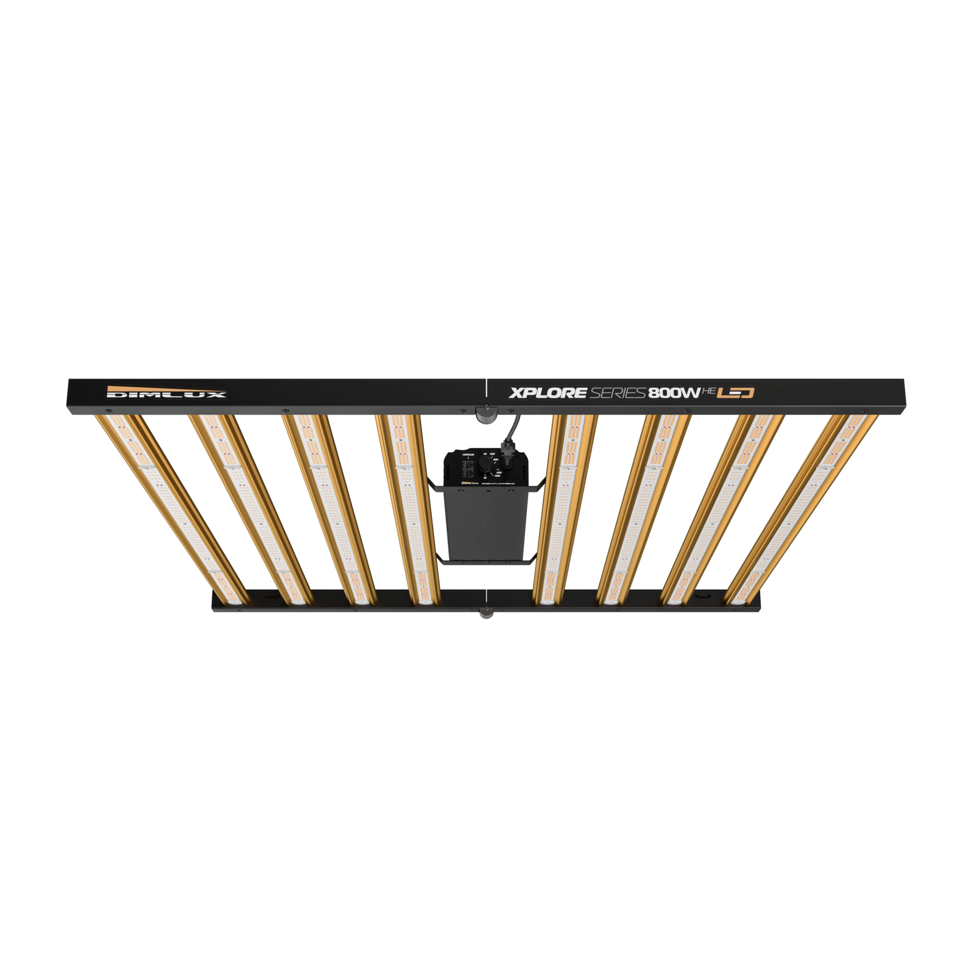 DimLux Xplore Series 800W 