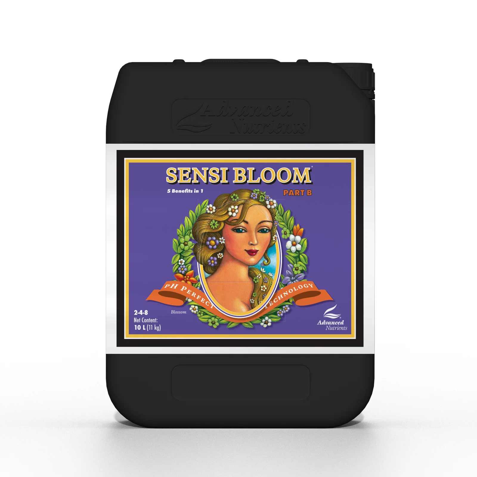 Advanced Nutrients pH Perfect Sensi Bloom B 10l