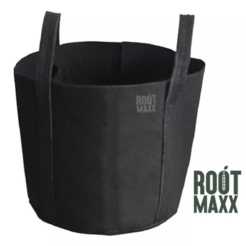Rootmax Stofftopf, 3,8-75,6l
