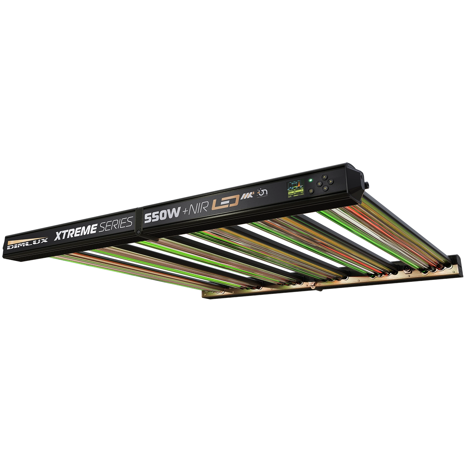 DimLux Xtreme Series MK2 550W