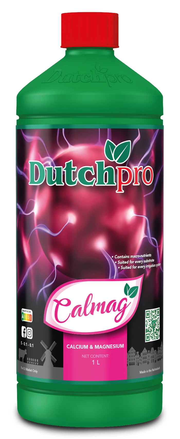 Dutchpro Calmag 1l