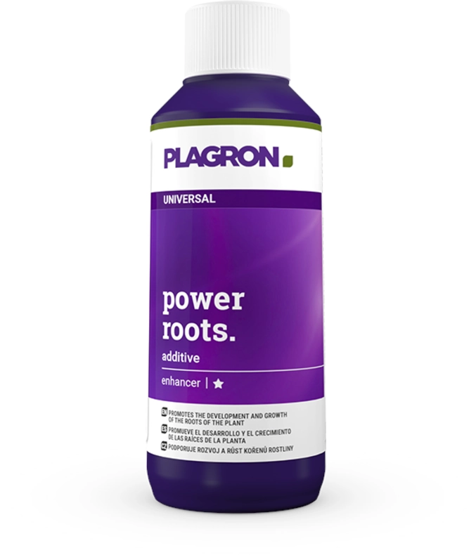 Plagron Power Roots 100ml
