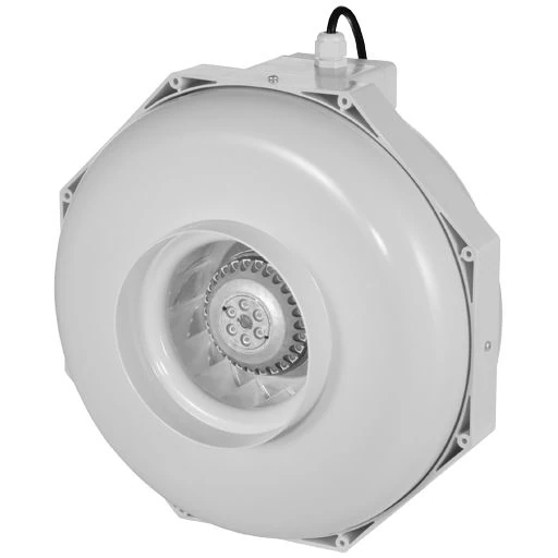 Can Fan, Rohrventilator RK 250
