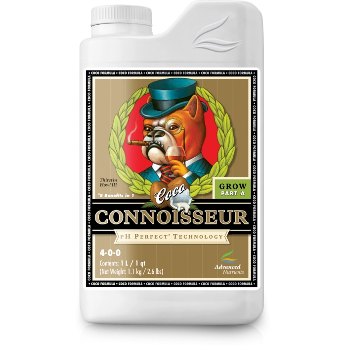 Advanced Nutrients pH Perfect Connoisseur Coco Grow A und B