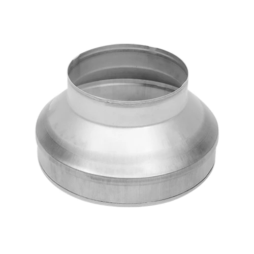 Reduzierstücke, 160mm auf 250mm