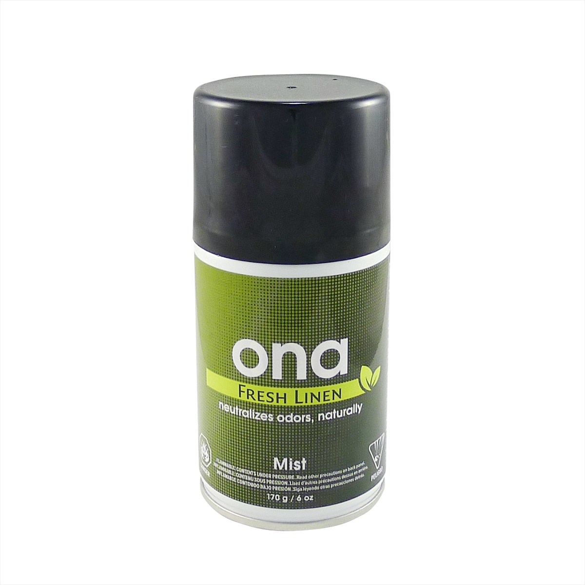 ONA Mist 170g, 4 verschiedene Aromen