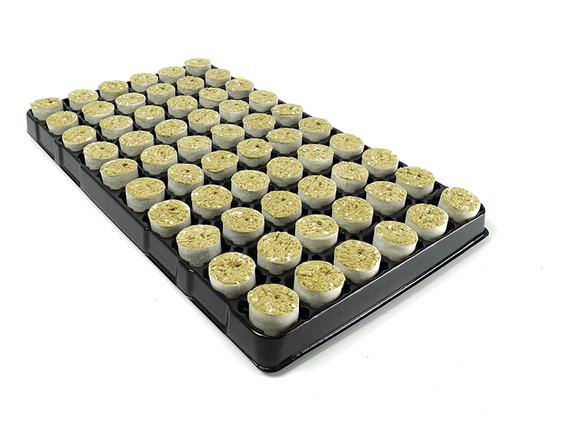 Anzuchtplugs Paperbus 84stk