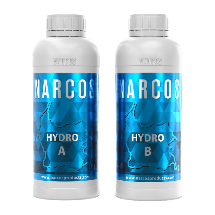 Narcos Hydro A+B