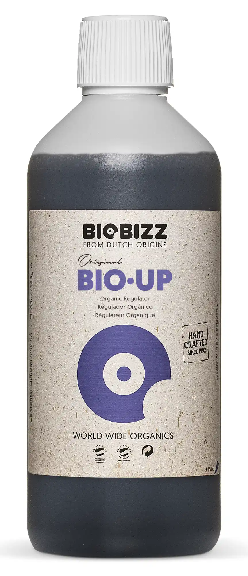 BioBizz Bio Up 500ml