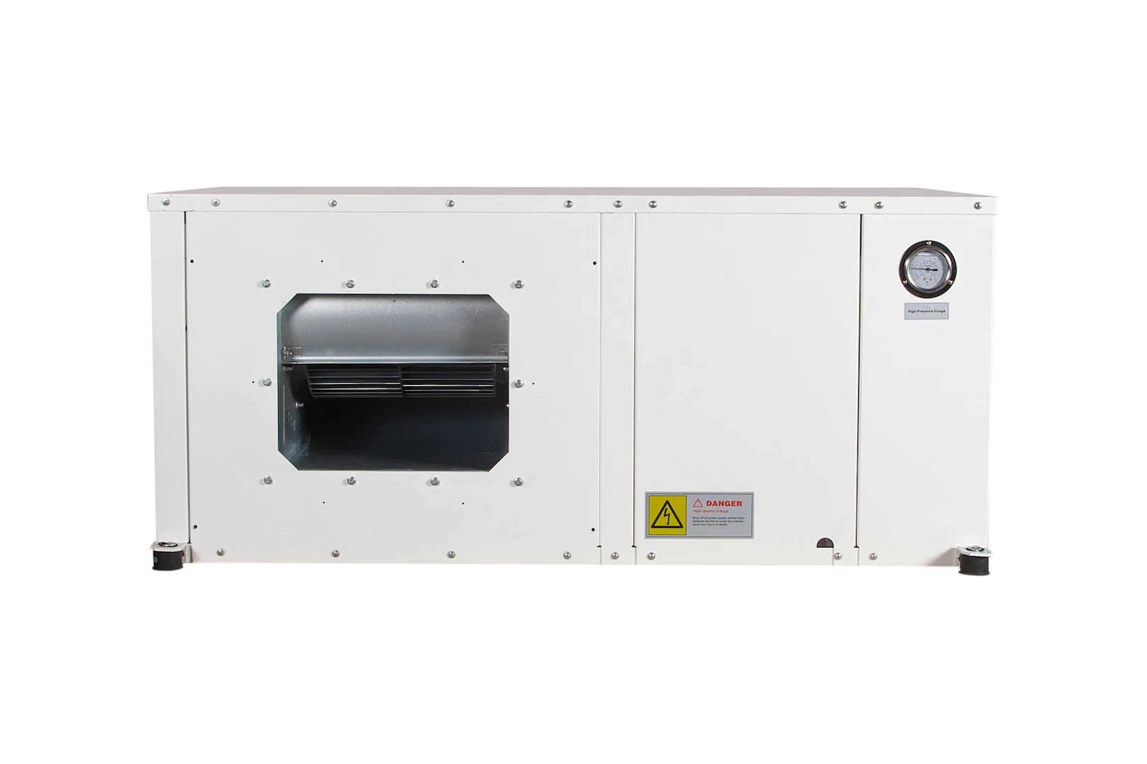 Opticlimate Airco 15000 Pro3 1