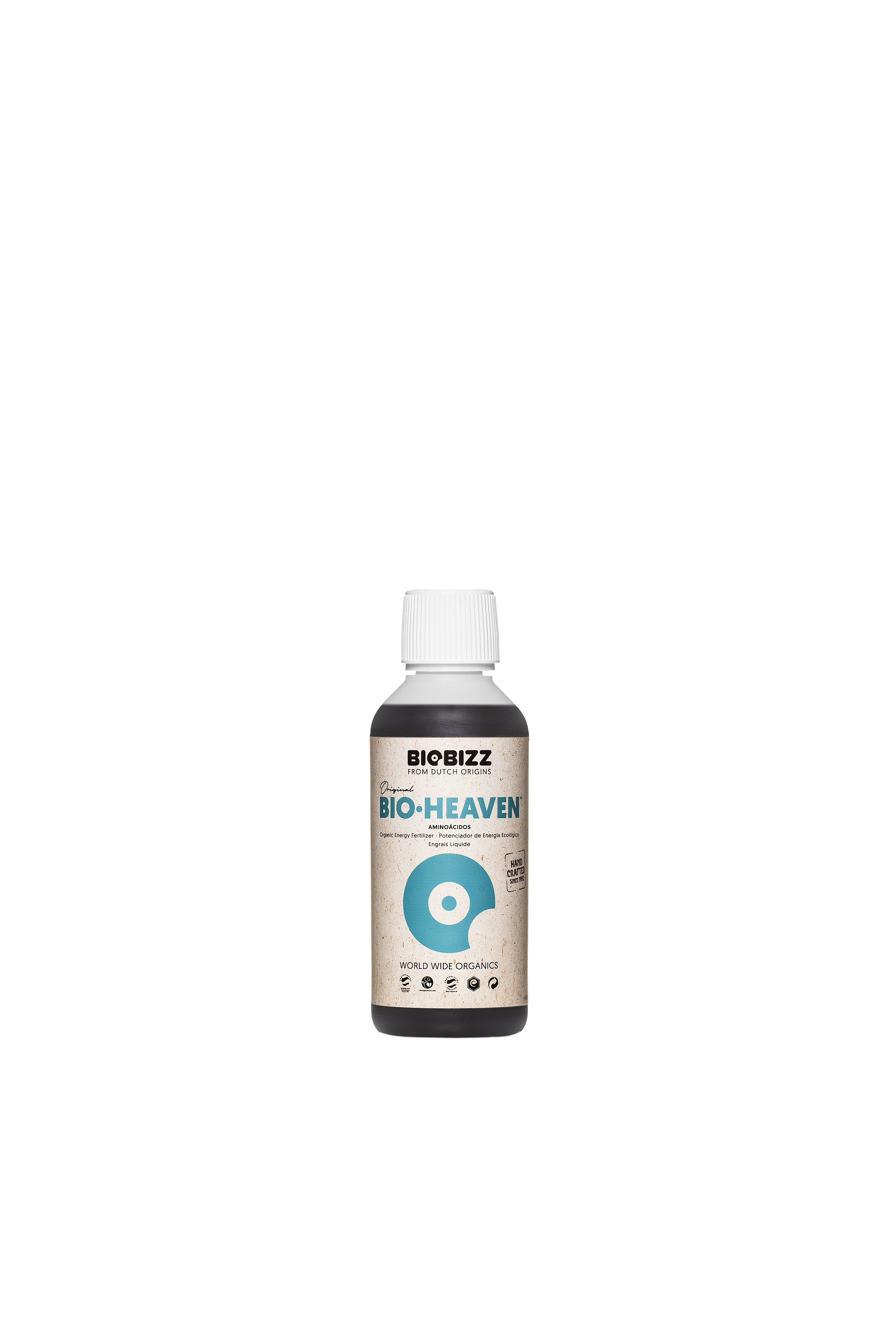 BioBizz Starters-Pack