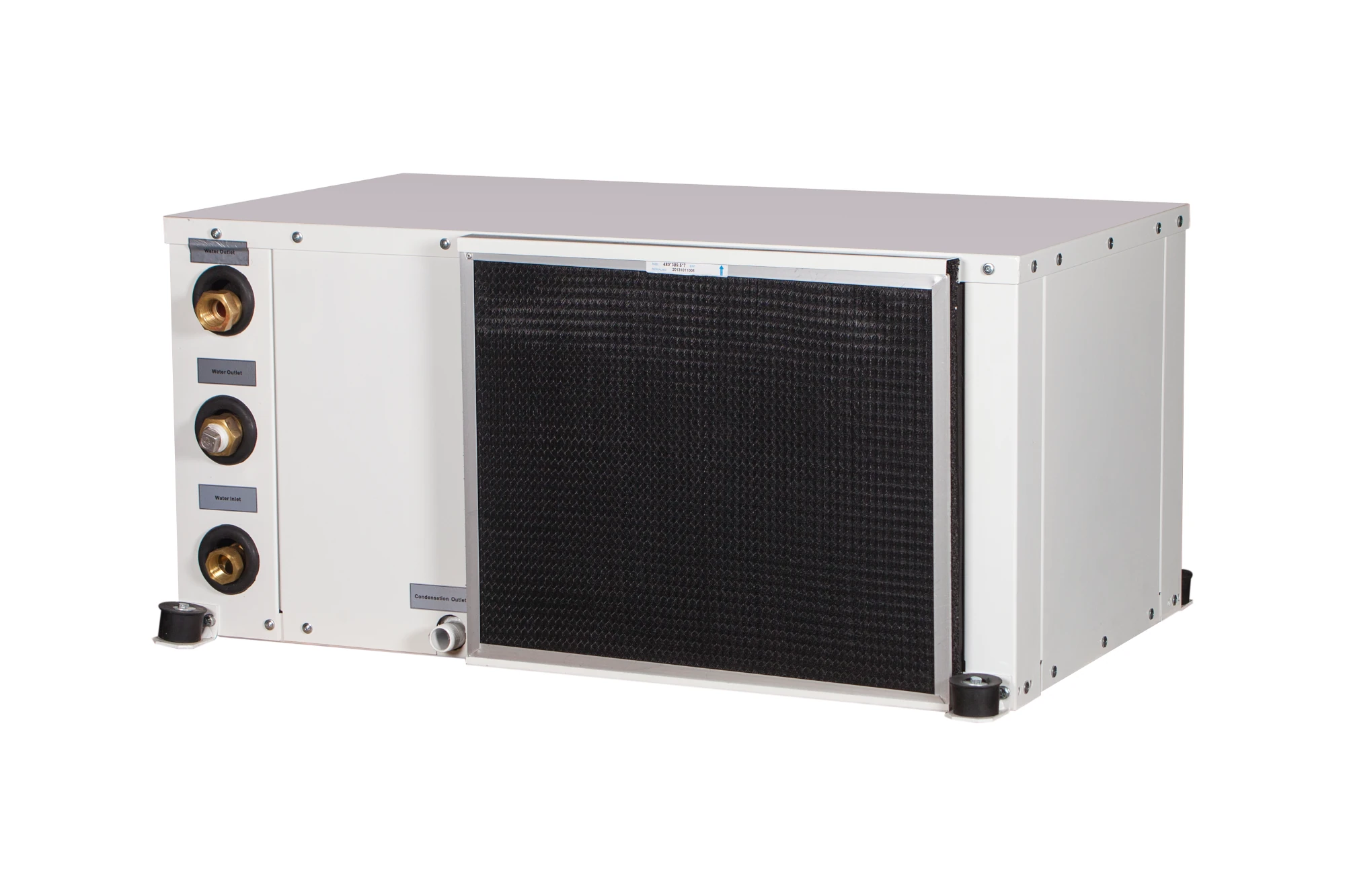 Opticlimate Airco 3500 Pro3 3
