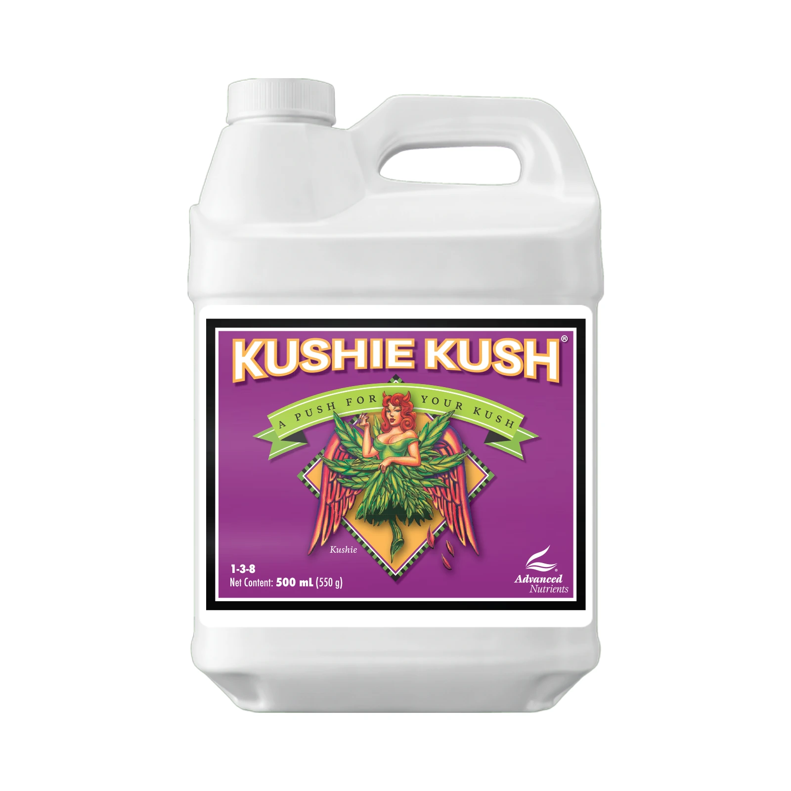 Advanced Nutrients Kushie Kush 500ml