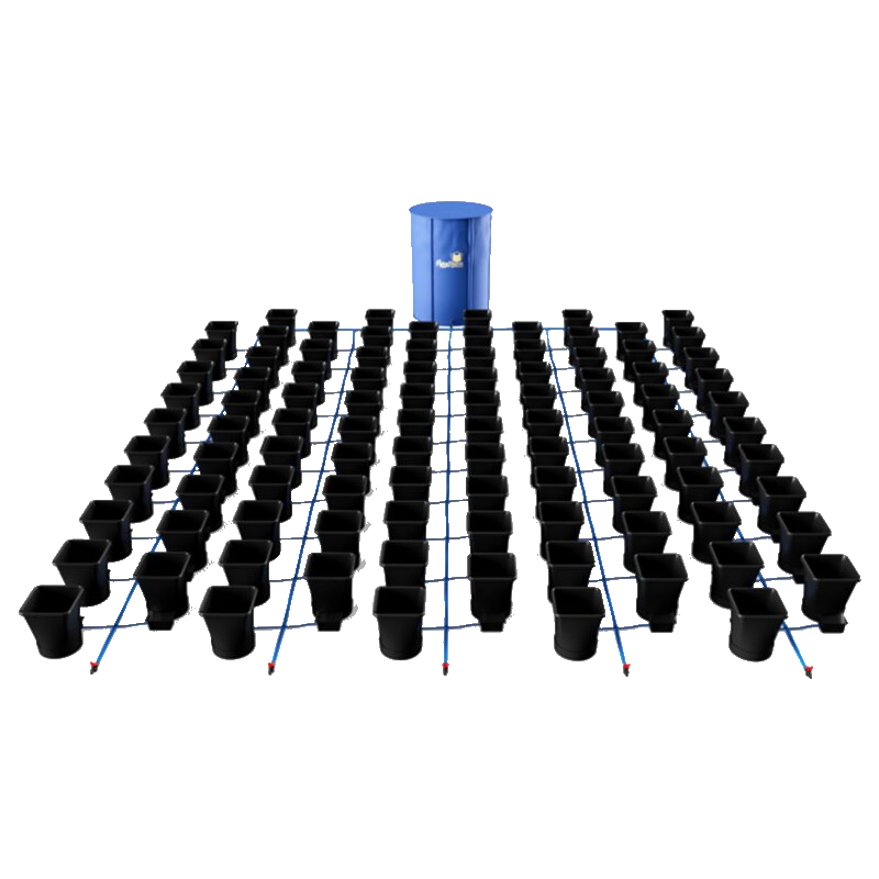 AutoPot 1Pot XL Komplettsystem mit 25L Töpfen