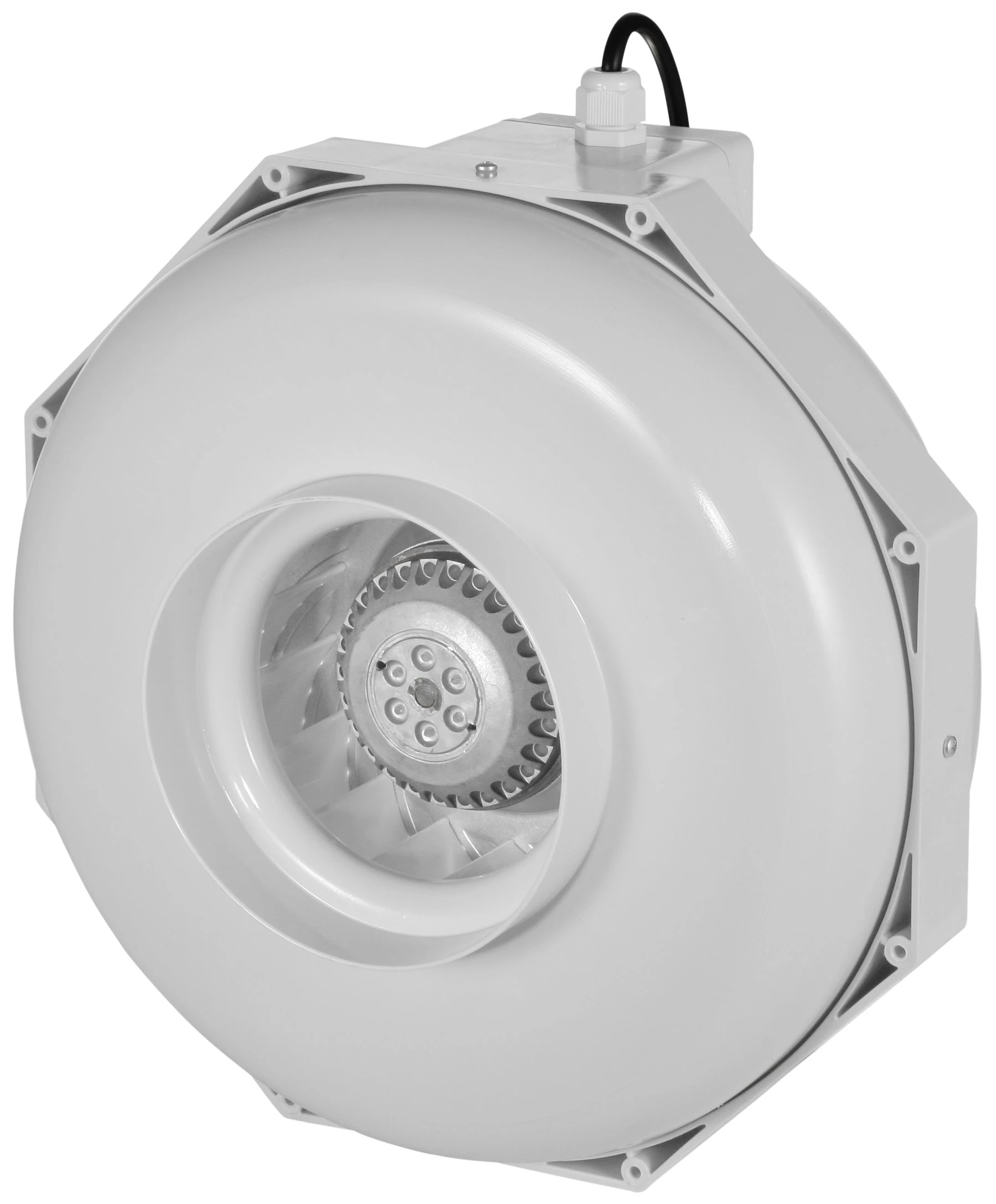 Can Fan, Rohrventilator RK 200
