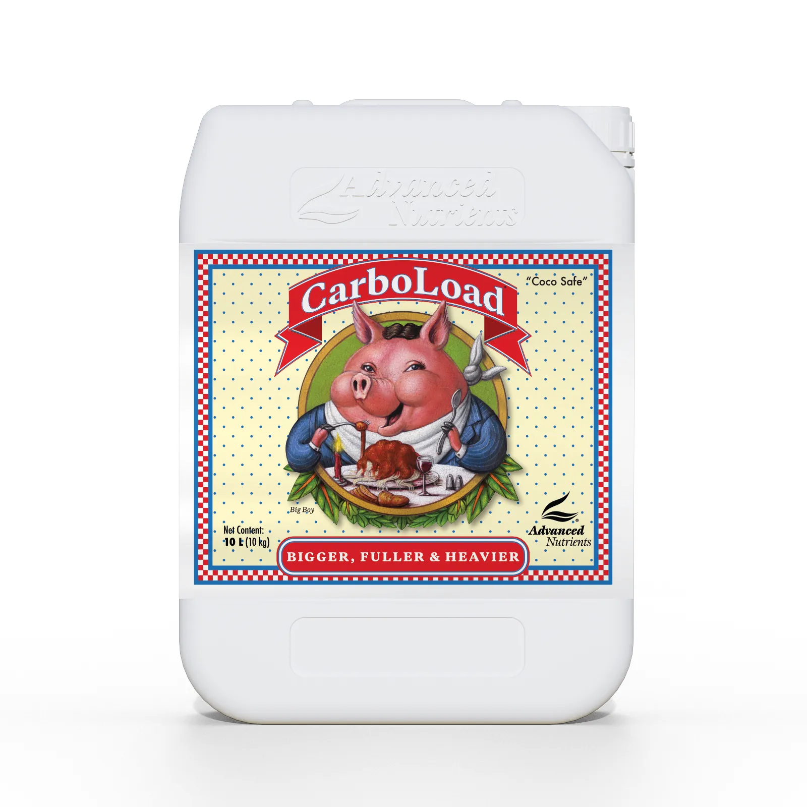 Advanced Nutrients CarboLoad 10l