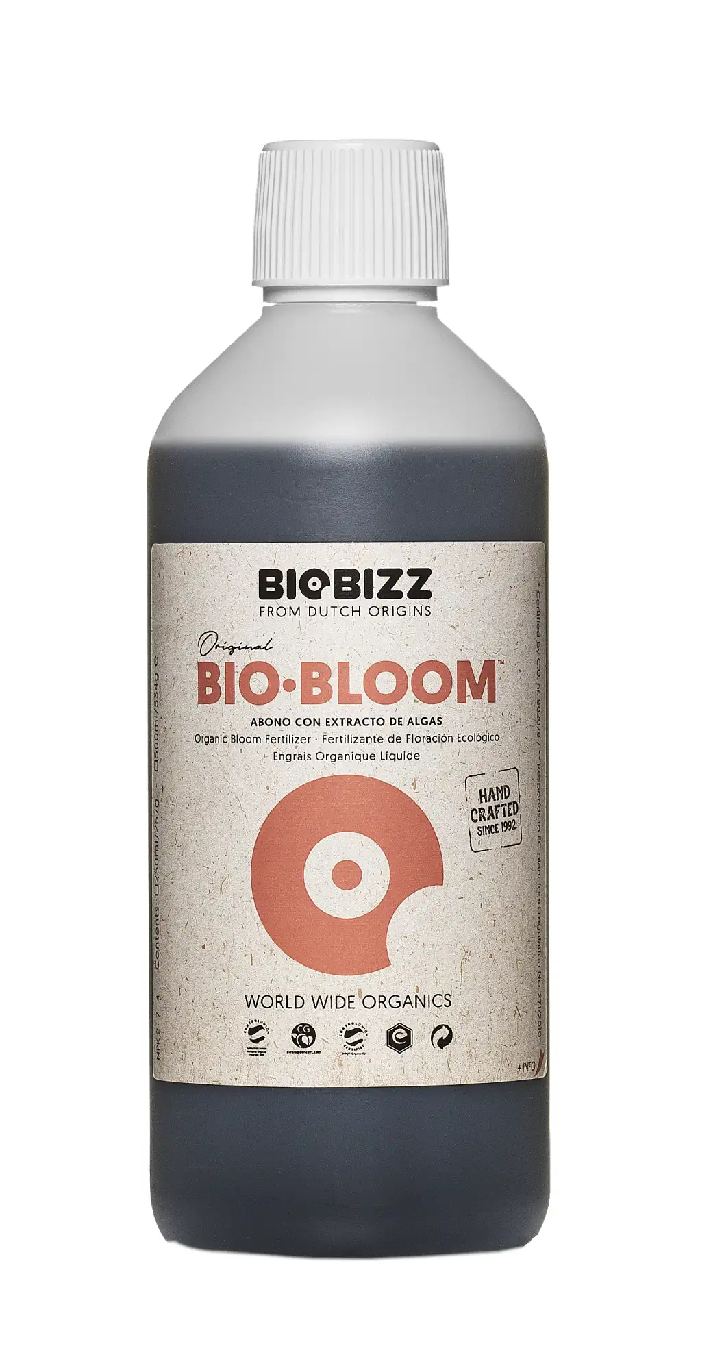 BioBizz Bio Bloom 500ml