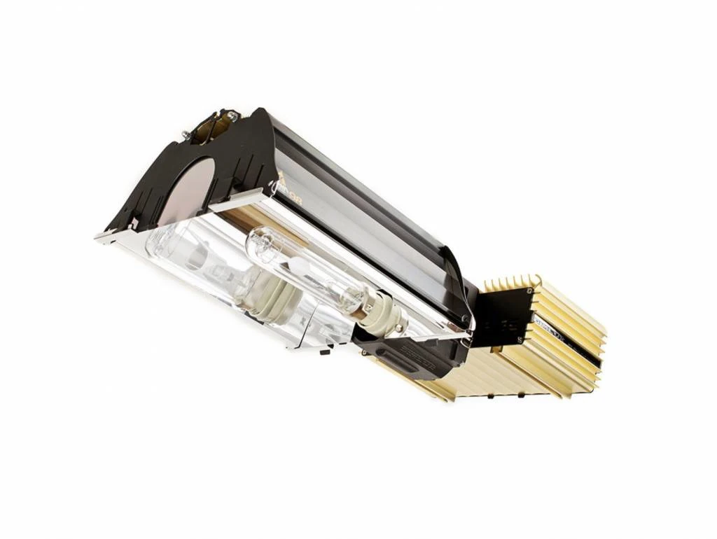 DimLux Komplettarmatur, Expert Series 315W Full Spectrum DimLux Komplettarmatur, Expert Series 315W Full Spectrum