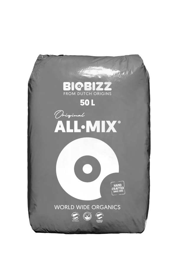 Biobizz All-Mix 50L