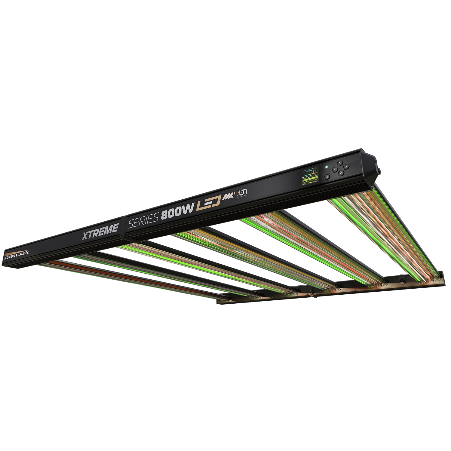 DimLux Xtreme Series MK2 800W